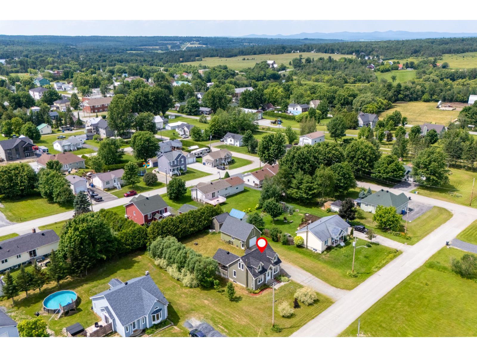 5 Rue Cédric Cookshire-Eaton Quebec Canada J0B3A0 2