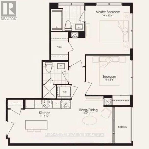 Ph06 - 30 Elm Drive, Mississauga, Ontario  L5B 0N6 - Photo 29 - W13540904