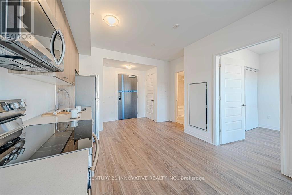 201 - 490 Gordon Krantz Avenue, Milton, Ontario  L9E 1Z5 - Photo 10 - W13540910