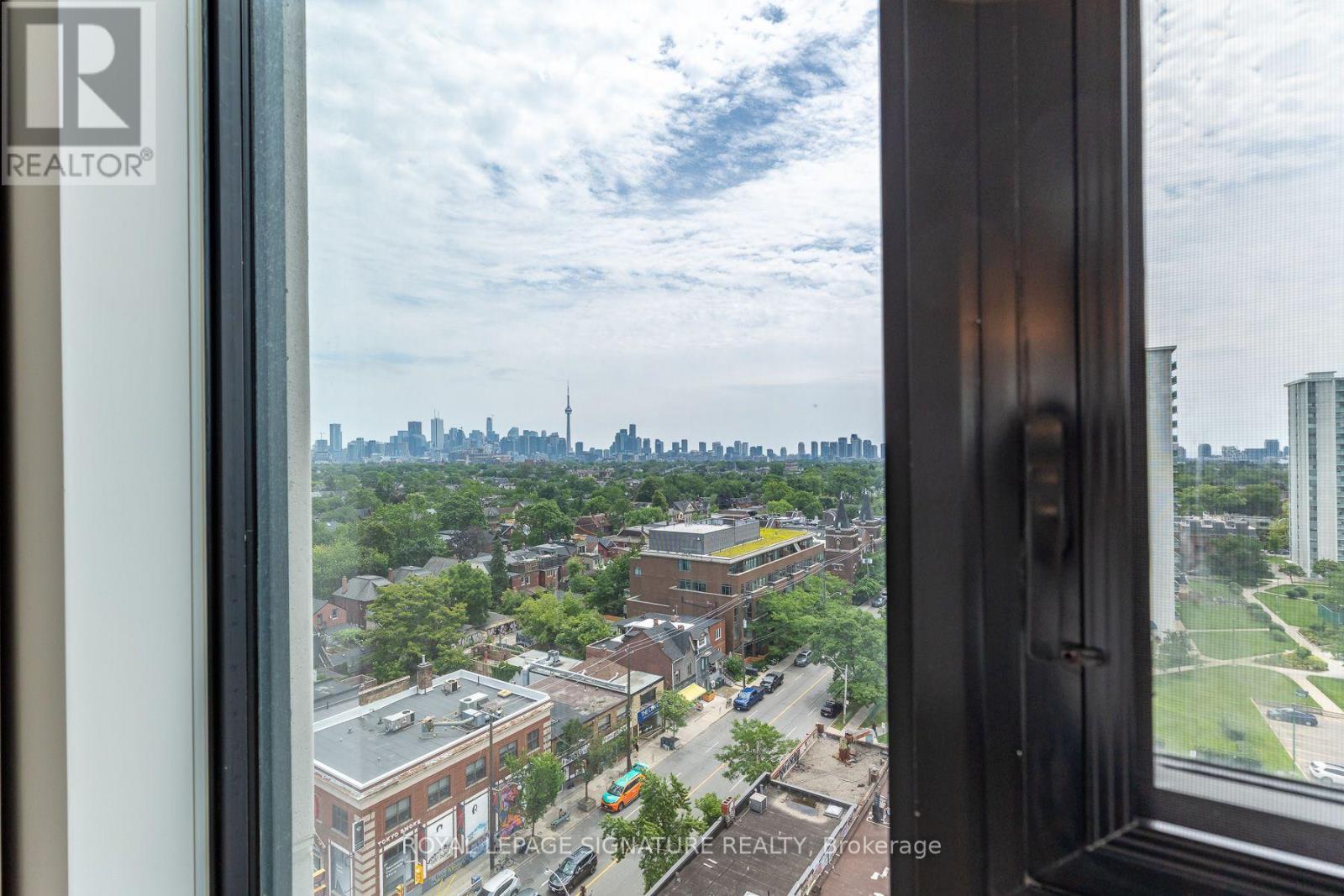 1105 - 785 Dovercourt Road, Toronto, Ontario  M6H 0G7 - Photo 19 - W13540934