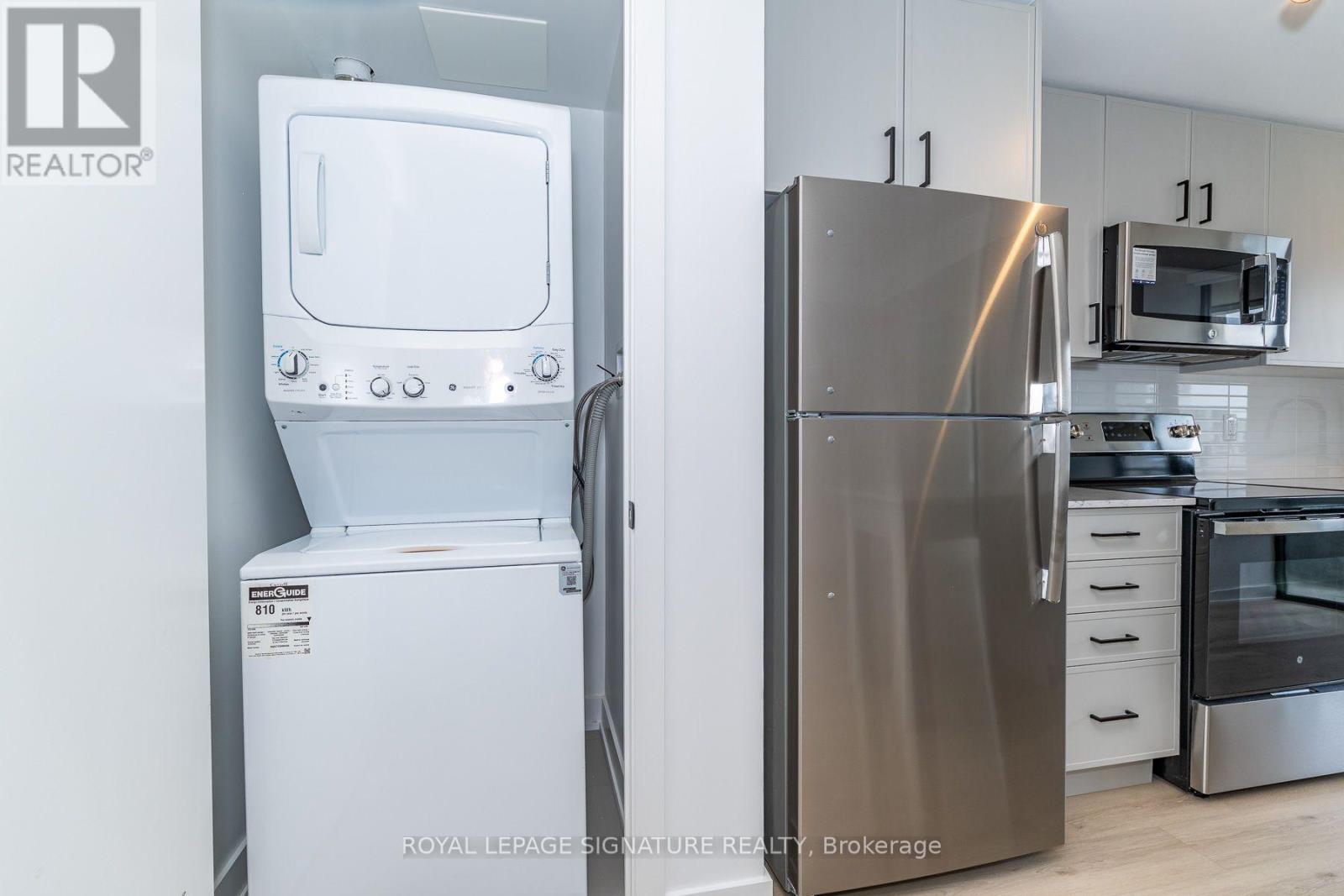 1105 - 785 Dovercourt Road, Toronto, Ontario  M6H 0G7 - Photo 28 - W13540934