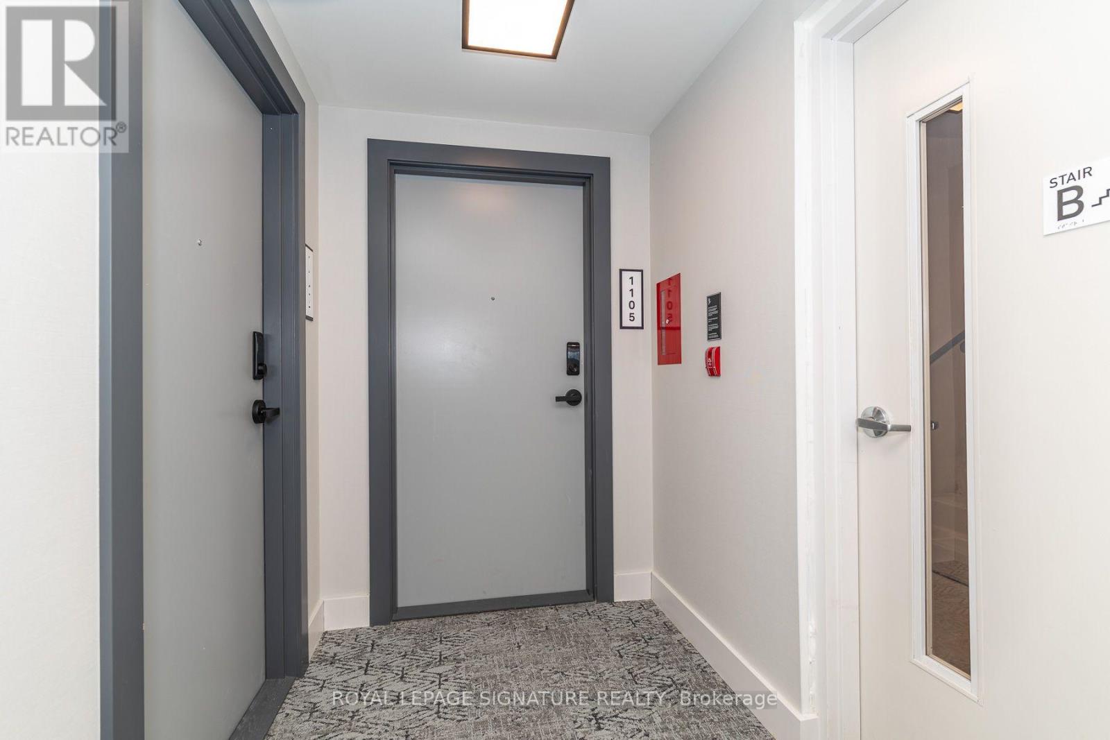 1105 - 785 Dovercourt Road, Toronto, Ontario  M6H 0G7 - Photo 7 - W13540934