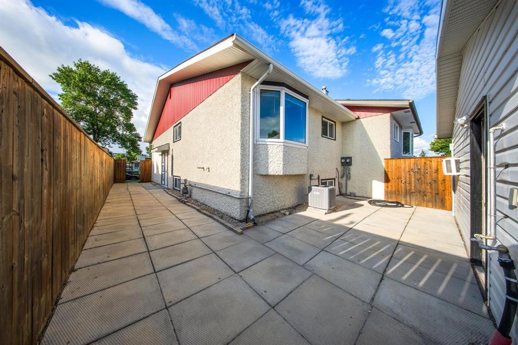 10 Bondar Bay, Winnipeg, Manitoba  R2P 1B4 - Photo 28 - 202615980