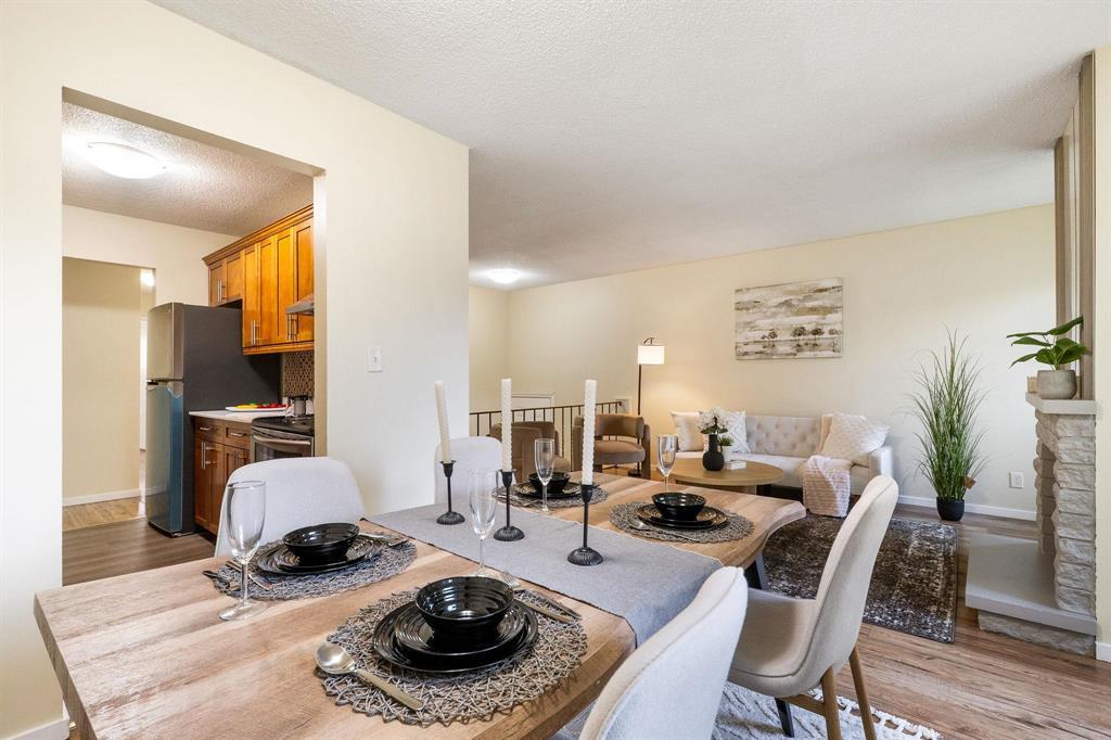 10 Bondar Bay, Winnipeg, Manitoba  R2P 1B4 - Photo 5 - 202615980