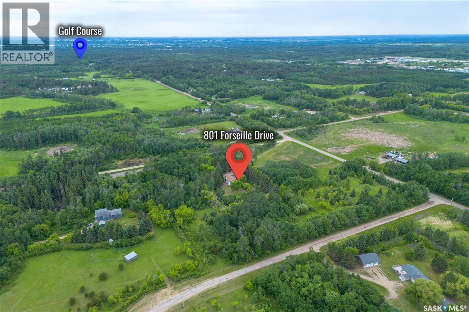 801 Forseille Drive, Buckland Rm No. 491, Saskatchewan  S6V 5R3 - Photo 73 - SK041990