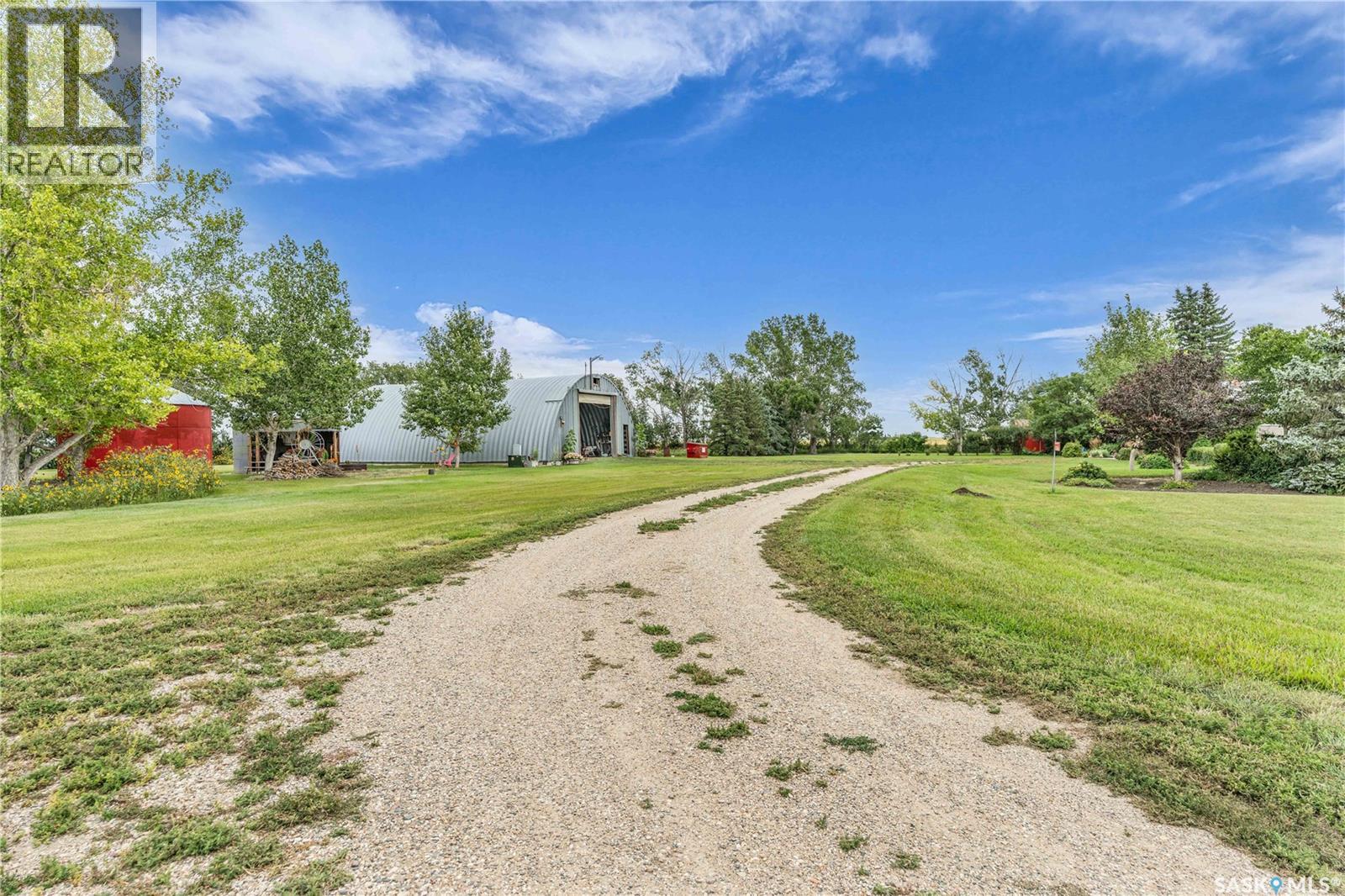 Purves Acreage, Lajord Rm No. 128, Saskatchewan  S0G 4E0 - Photo 2 - SK041967