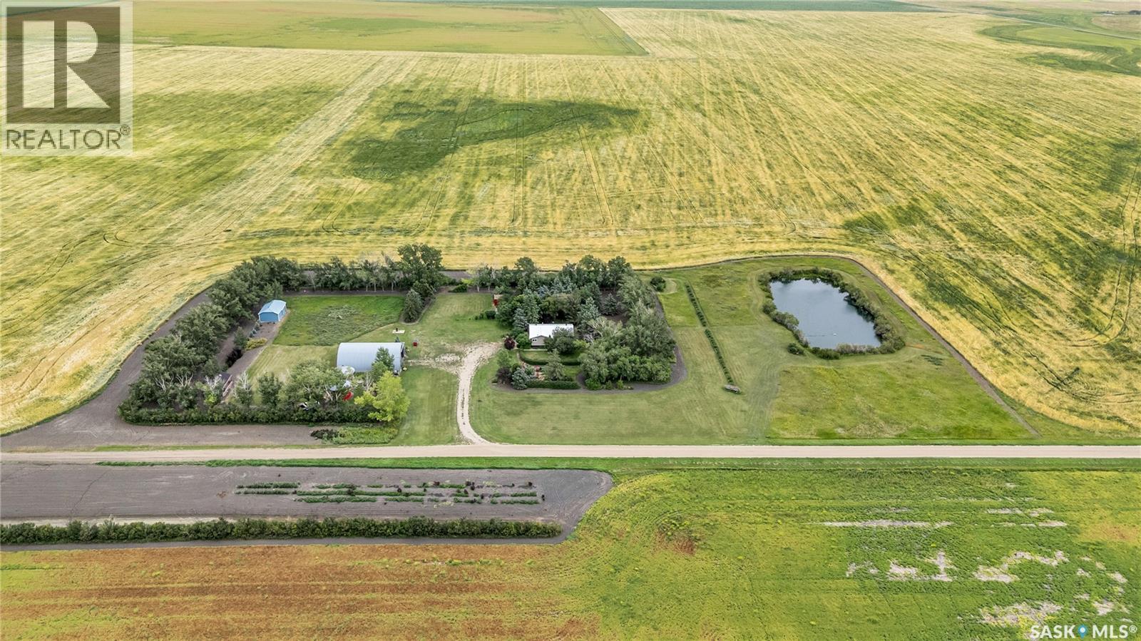Purves Acreage, Lajord Rm No. 128, Saskatchewan  S0G 4E0 - Photo 66 - SK041967