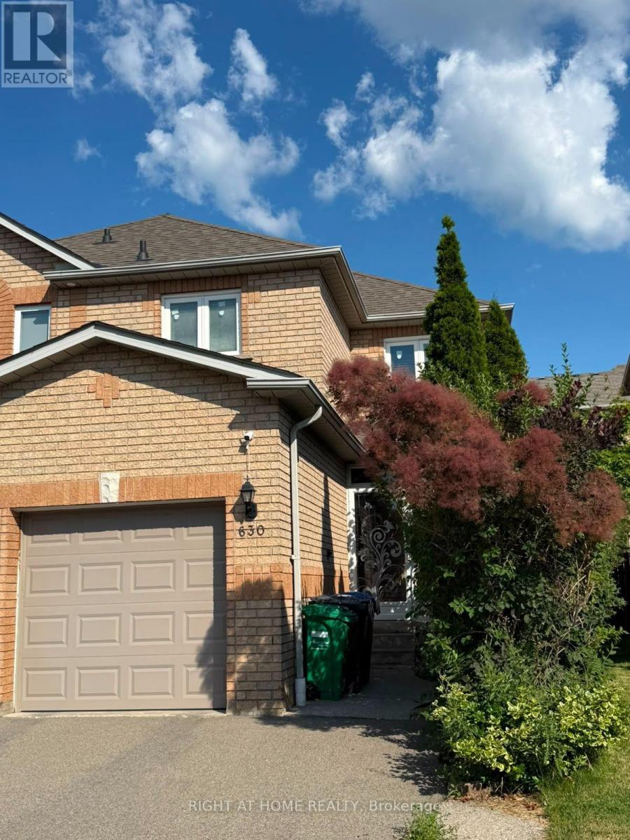 630 LEATHERLEAF DRIVE, Mississauga, Ontario