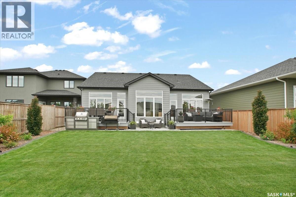 223 Hamm Crescent, Saskatoon, Saskatchewan  S7V 0R9 - Photo 42 - SK041864