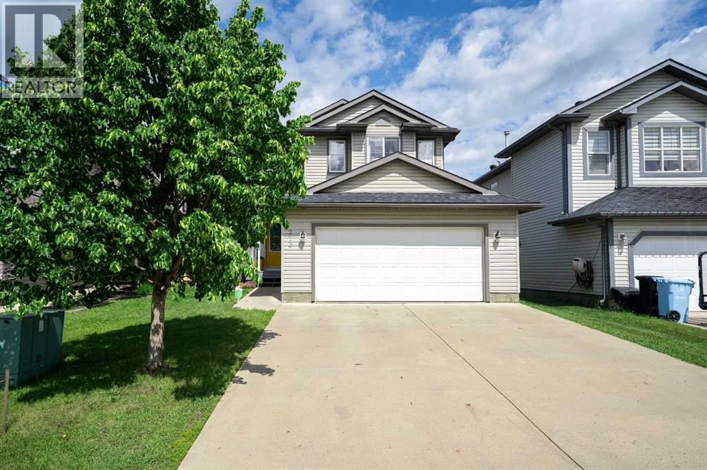 213 Parry Crescent, Fort McMurray
