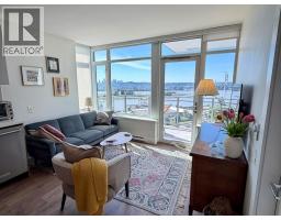 1609 258 NELSON'S COURT, New Westminster, British Columbia