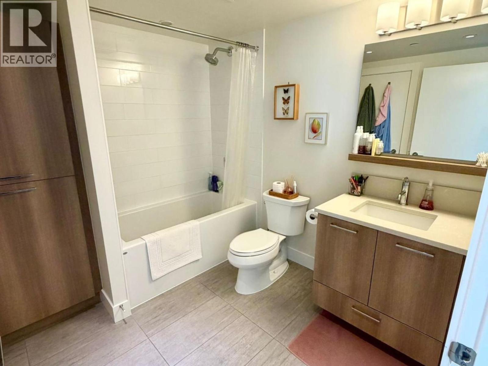 1609 258 Nelson's Court, New Westminster, British Columbia  V3L 0J9 - Photo 7 - R3144400