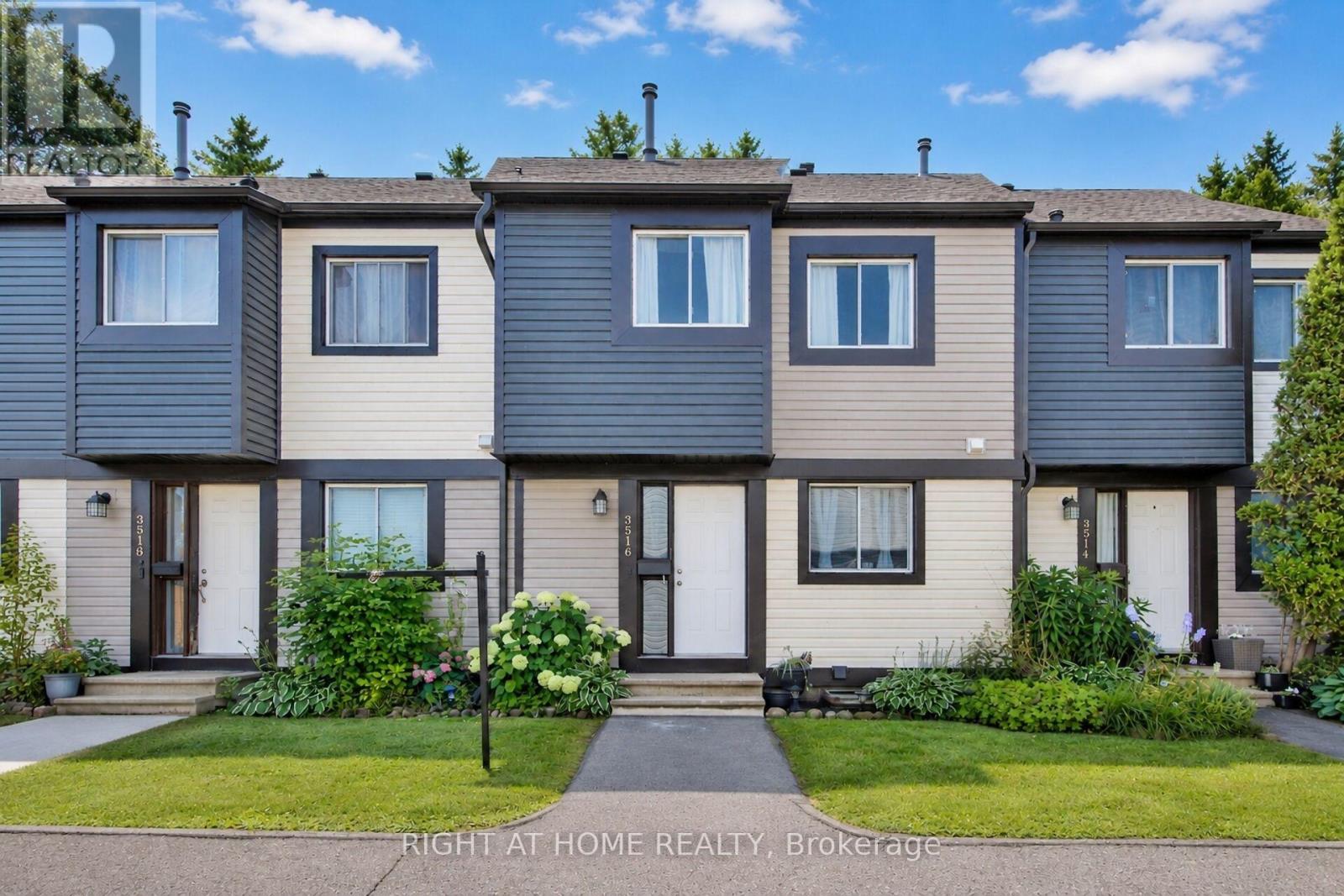 16 - 3516 ALADDIN LANE, Ottawa, Ontario