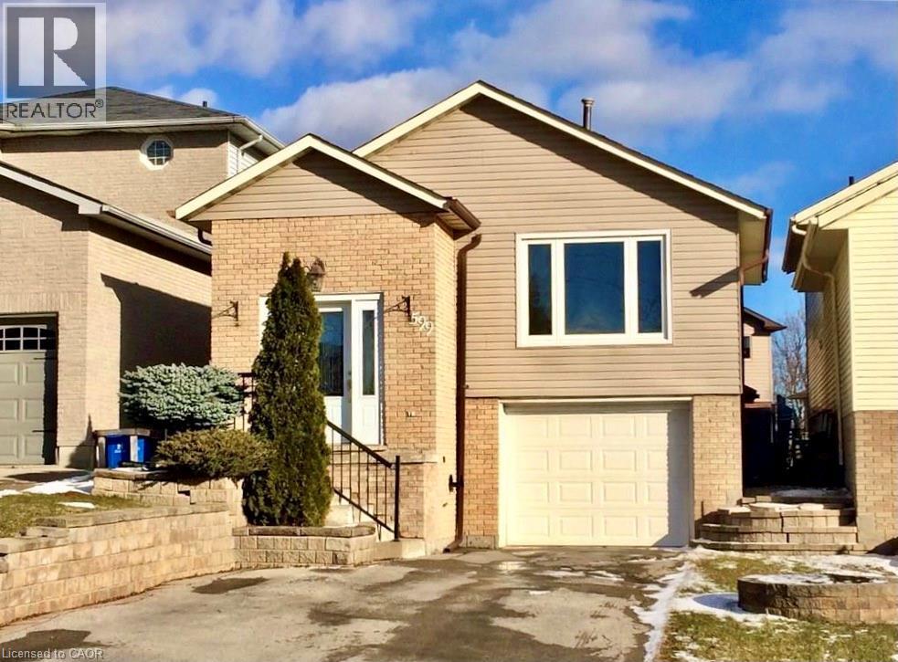 599 UPPER HORNING Road Unit# Main/Upper