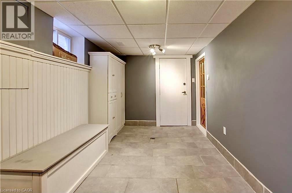 599 Upper Horning Road Unit# Main/upper, Hamilton, Ontario  L9C 7P8 - Photo 21 - 40846238
