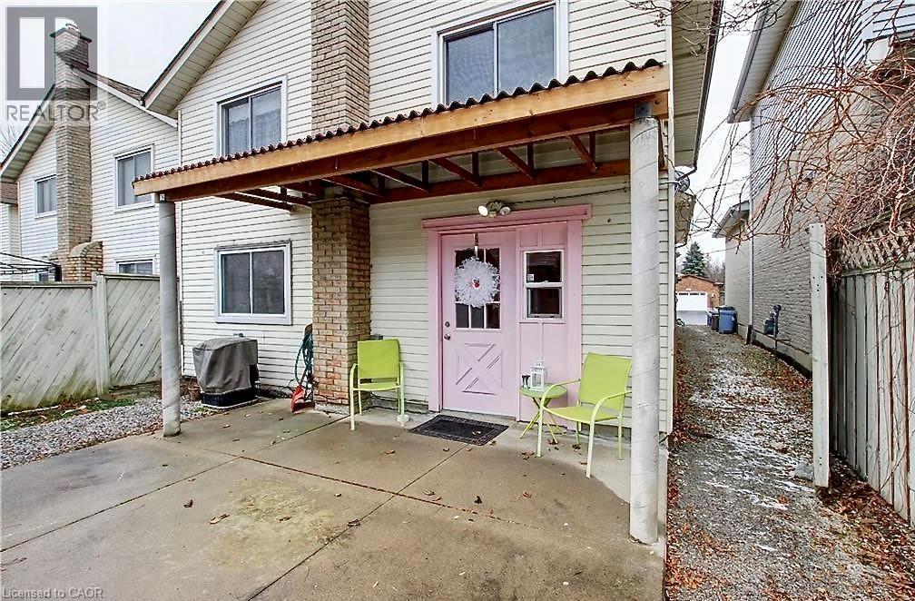 599 Upper Horning Road Unit# Main/upper, Hamilton, Ontario  L9C 7P8 - Photo 24 - 40846238
