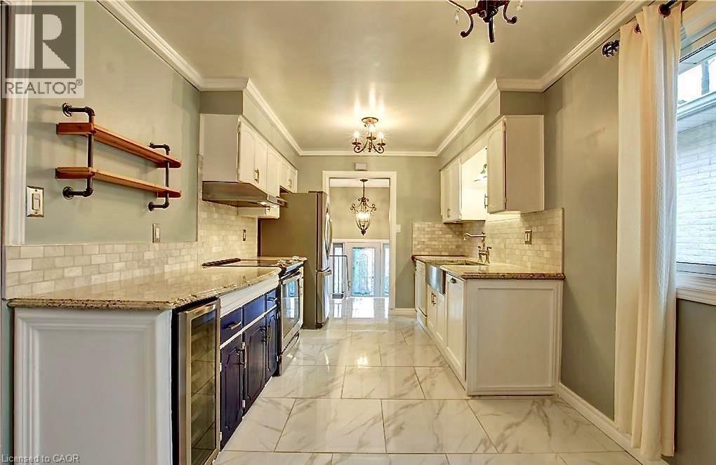 599 Upper Horning Road Unit# Main/upper, Hamilton, Ontario  L9C 7P8 - Photo 5 - 40846238
