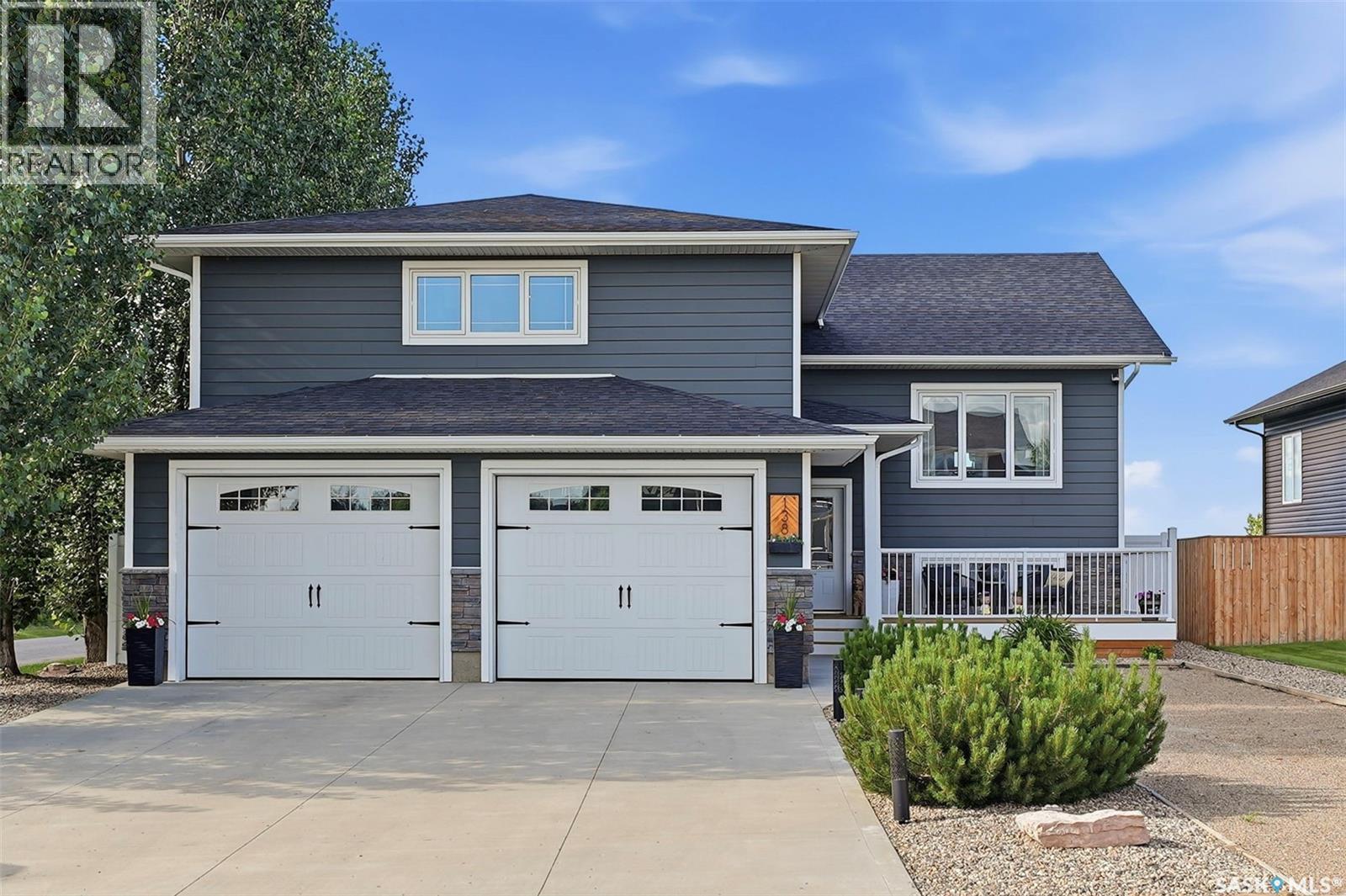 138 Olauson CRESCENT, Vanscoy, Saskatchewan