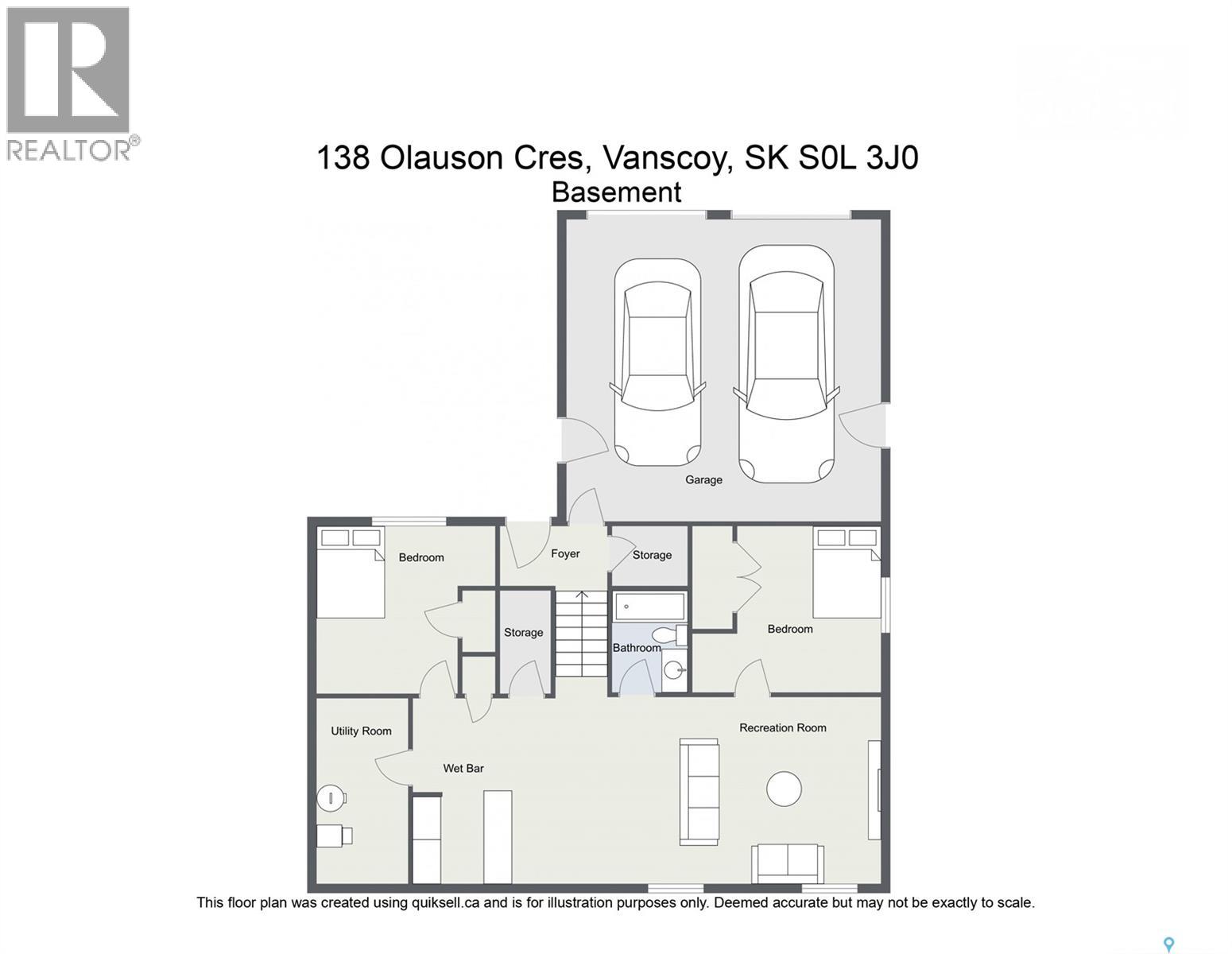 138 Olauson Crescent, Vanscoy, Saskatchewan  S0L 3J0 - Photo 49 - SK041871