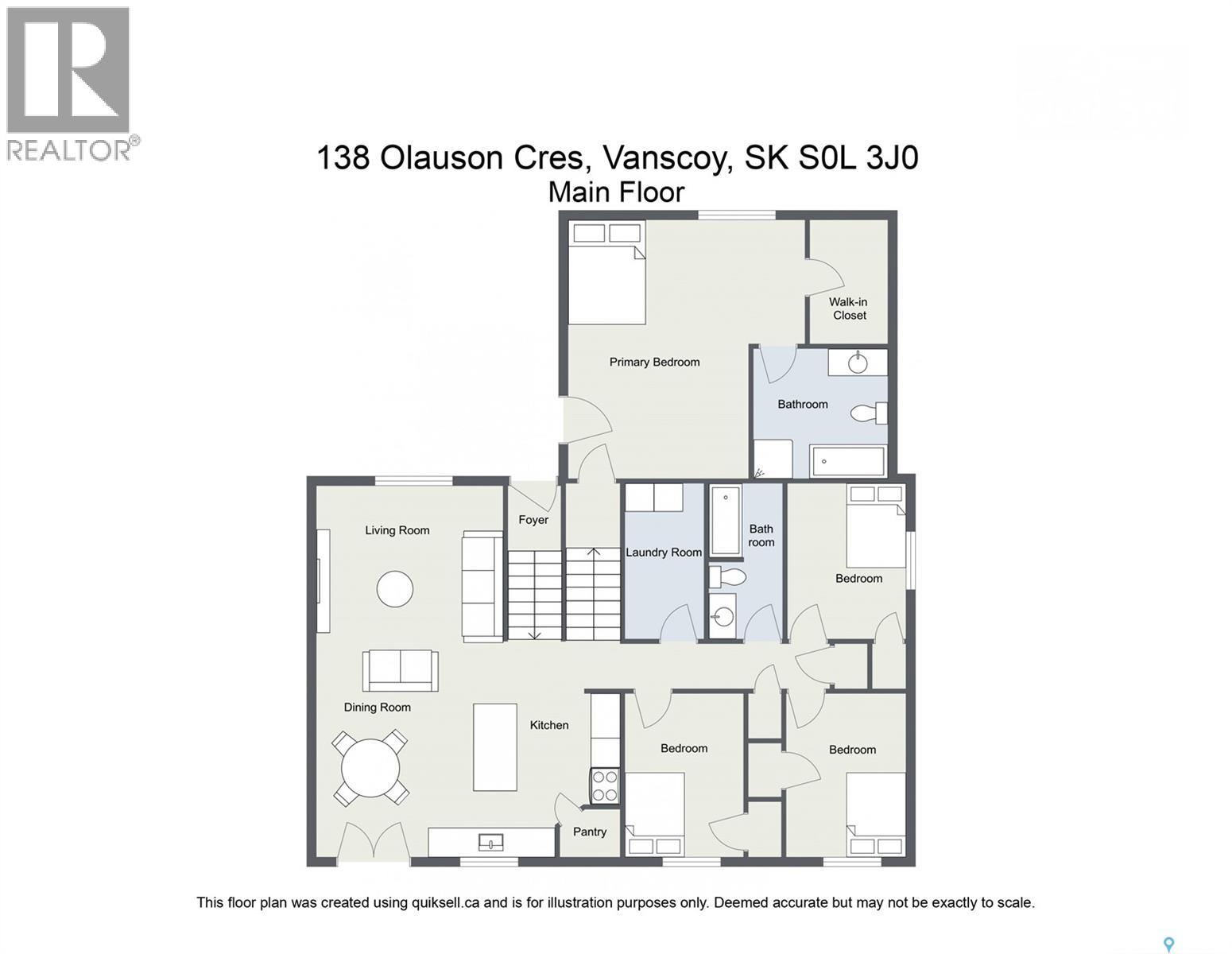 138 Olauson Crescent, Vanscoy, Saskatchewan  S0L 3J0 - Photo 50 - SK041871