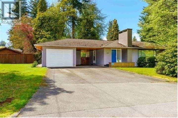 1209 CREST COURT, Coquitlam