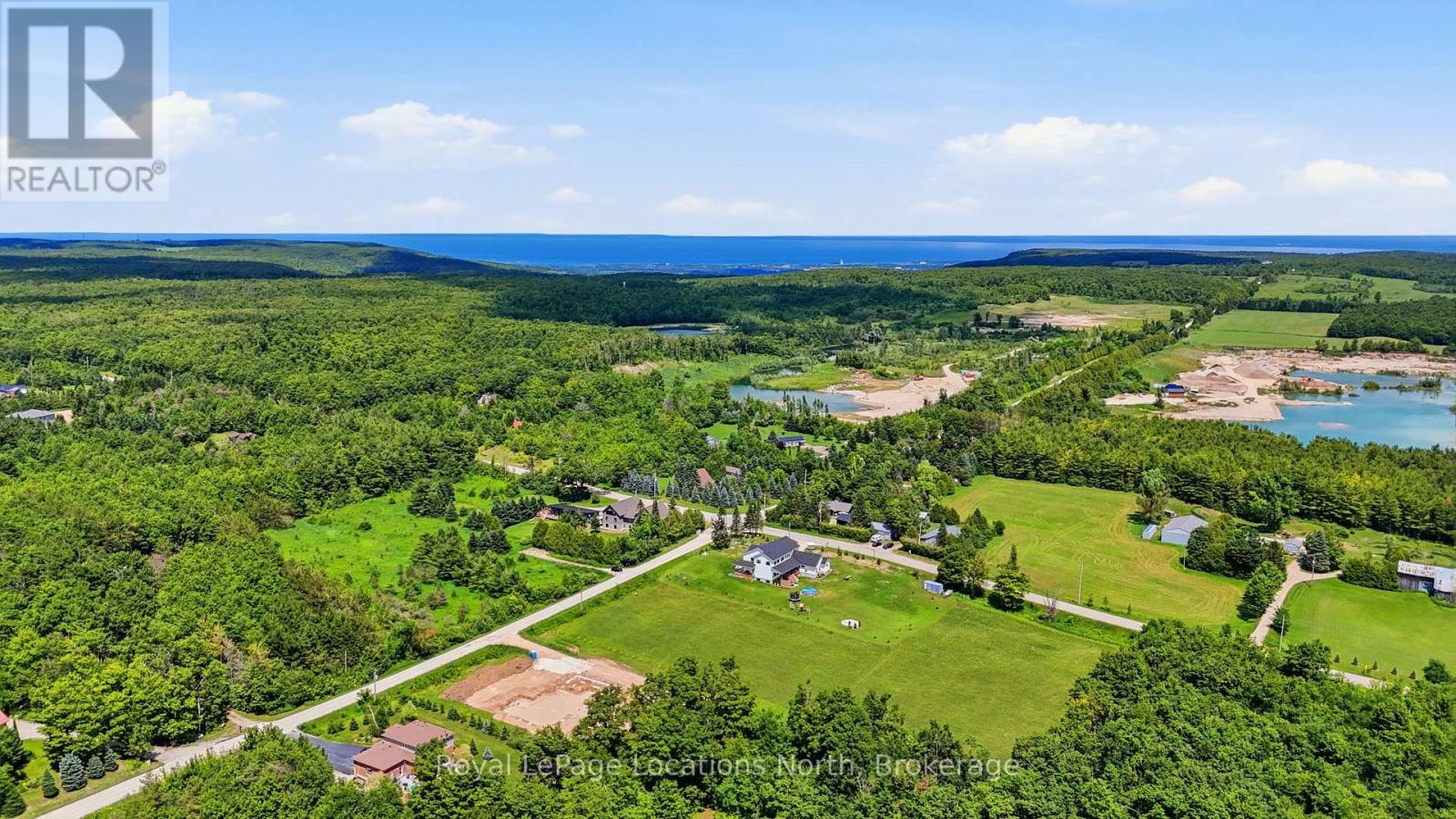 Pt Lt 6 6 Side Road, Blue Mountains, Ontario  N0H 2E0 - Photo 11 - X13517834
