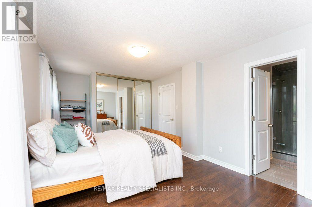41 Maple Branch Path, Toronto, Ontario M9P 3T4 - Photo 24 - W13540968