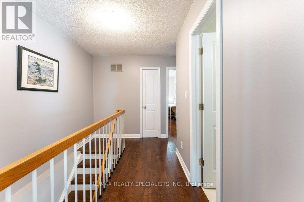 41 Maple Branch Path, Toronto, Ontario M9P 3T4 - Photo 26 - W13540968
