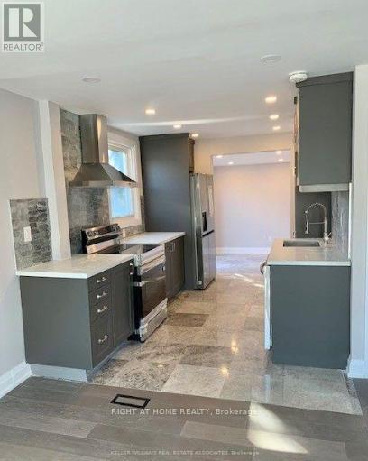Upper - 442 Broadway Avenue, Milton, Ontario  L9T 1T9 - Photo 6 - W13541024