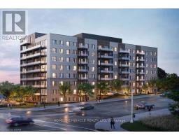 613 - 1098 PAISLEY ROAD, Guelph, Ontario