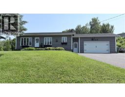 35 Michaud Street, Grand Falls, New Brunswick