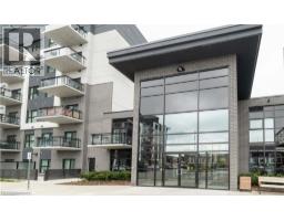 102 GROVEWOOD Common Unit# 623, oakville, Ontario