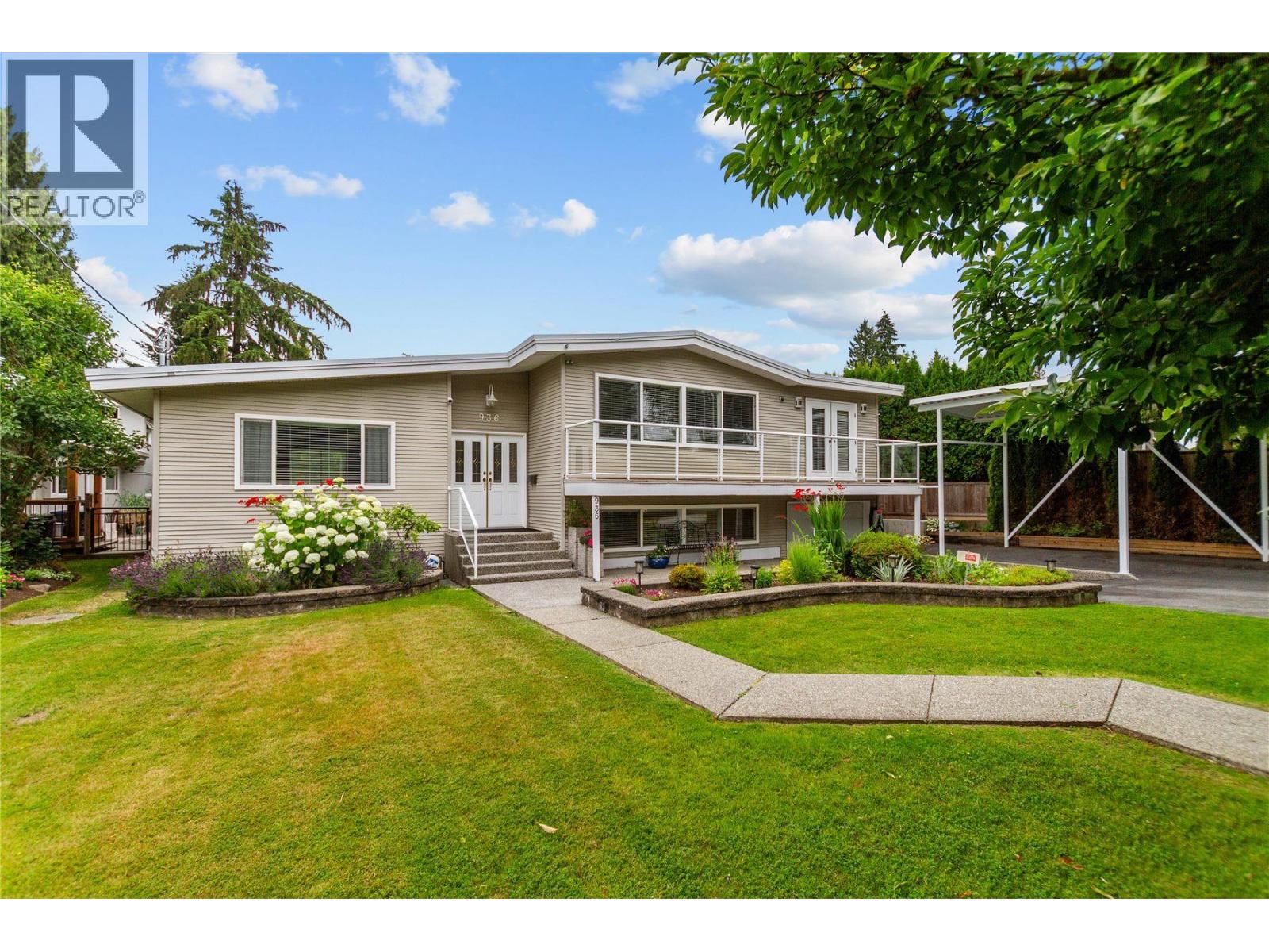 936 Caithness Crescent, Port Moody, British Columbia  V3H 1C6 - Photo 25 - R3144409