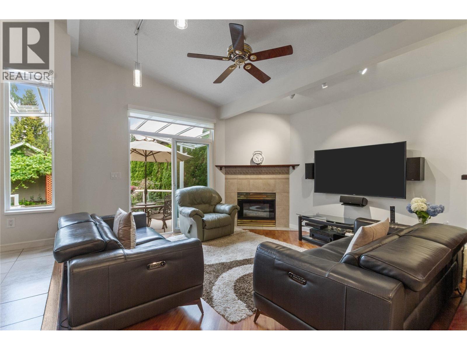 936 Caithness Crescent, Port Moody, British Columbia  V3H 1C6 - Photo 8 - R3144409