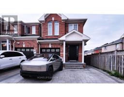 11 CHRISTEPHEN CRESCENT, Richmond Hill, Ontario