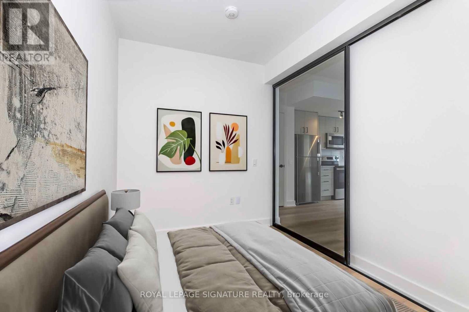 1105 - 785 Dovercourt Road, Toronto, Ontario  M6H 0G7 - Photo 3 - W13540934