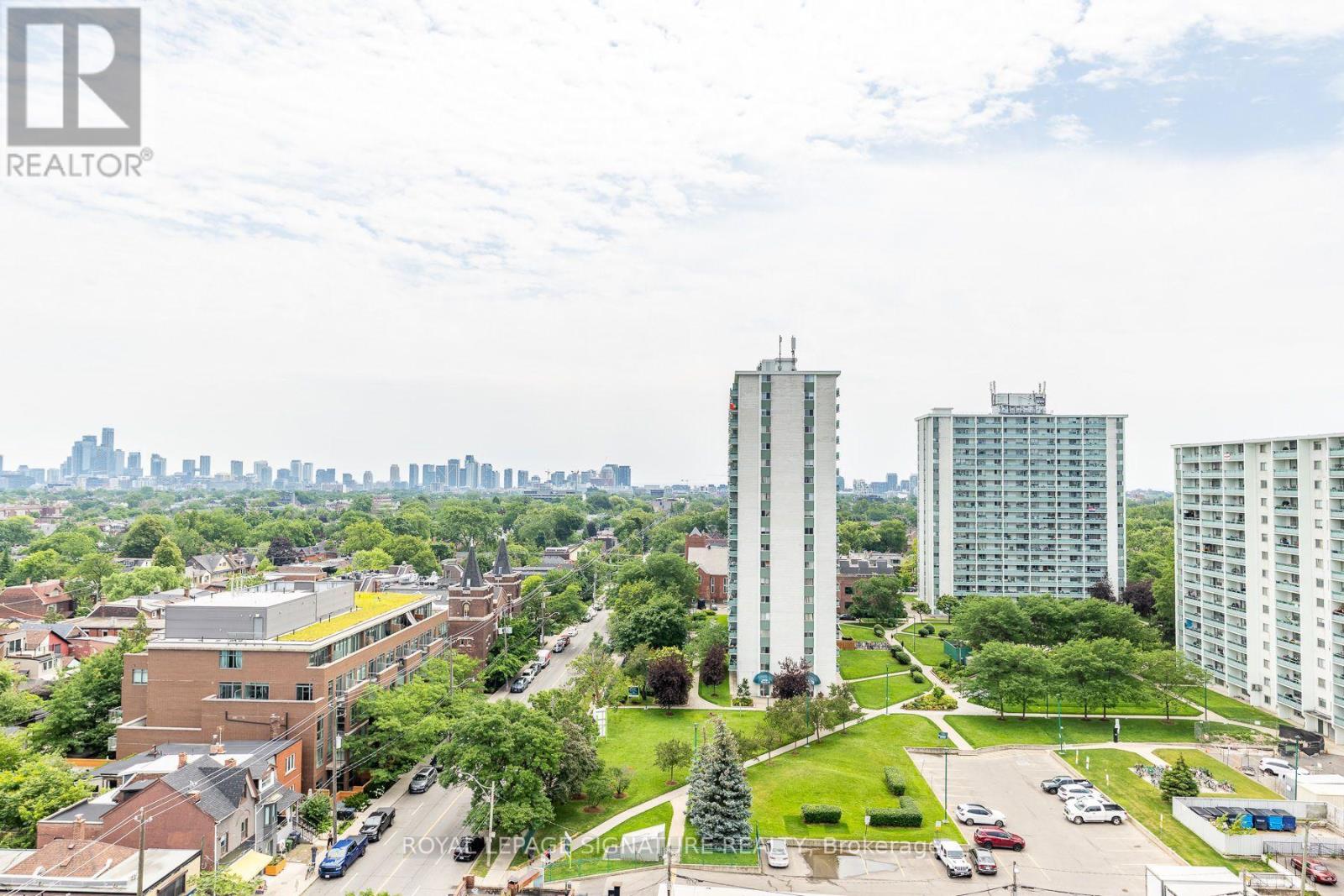 1105 - 785 Dovercourt Road, Toronto, Ontario  M6H 0G7 - Photo 34 - W13540934