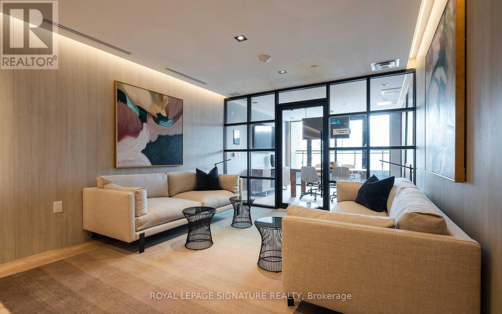 1105 - 785 Dovercourt Road, Toronto, Ontario  M6H 0G7 - Photo 40 - W13540934
