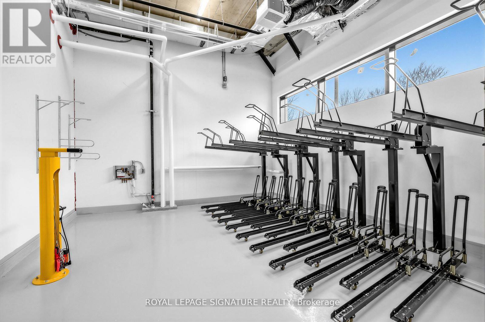 1105 - 785 Dovercourt Road, Toronto, Ontario  M6H 0G7 - Photo 44 - W13540934