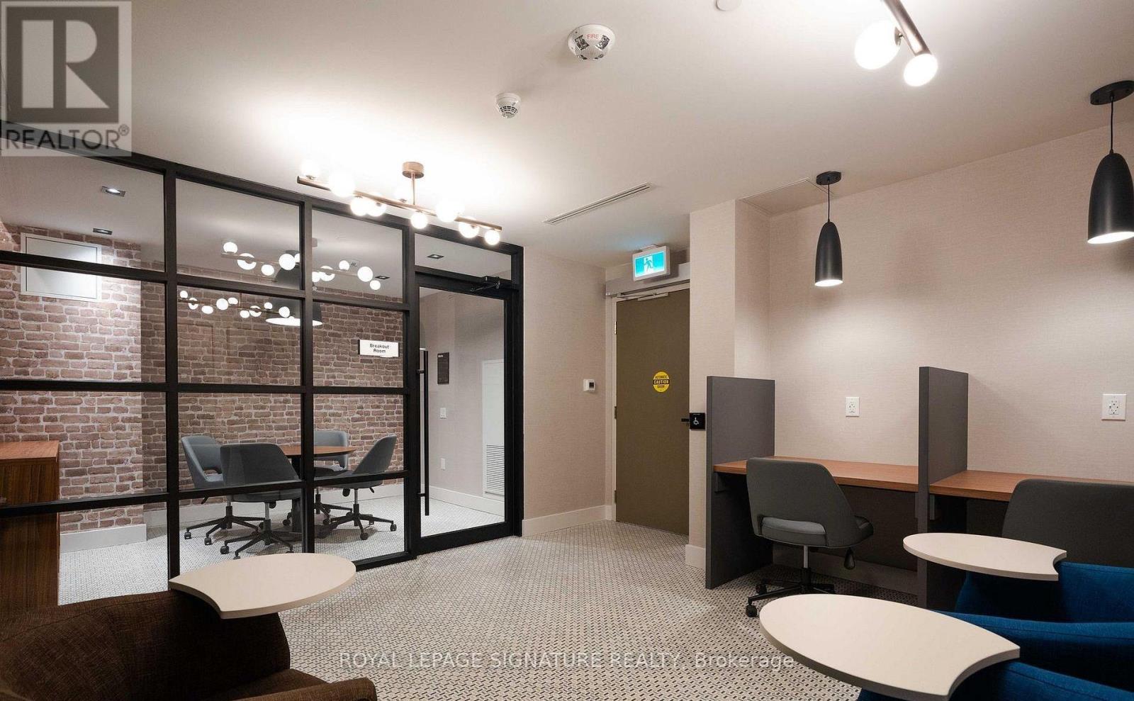 1105 - 785 Dovercourt Road, Toronto, Ontario  M6H 0G7 - Photo 43 - W13540934