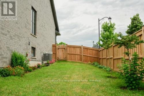 6 Fairhurst Street, Port Hope, Ontario  L1A 0E4 - Photo 38 - X12999832