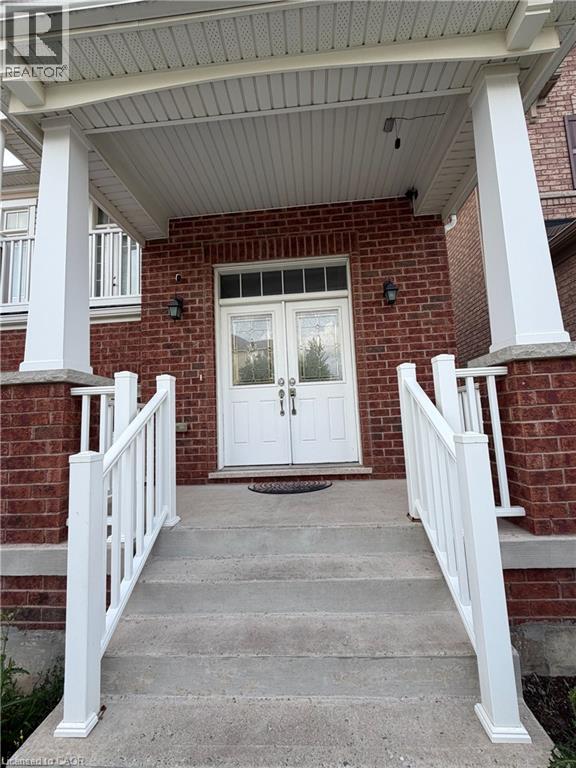 235 Apple Hill Crescent, Kitchener, Ontario  N2R 0E5 - Photo 2 - 40846576