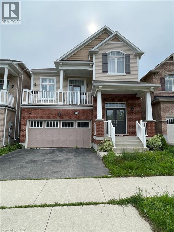 235 Apple Hill Crescent, Kitchener, Ontario  N2R 0E5 - Photo 41 - 40846576
