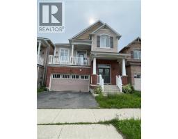 235 APPLE HILL Crescent, kitchener, Ontario
