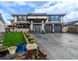 7078 126A STREET, Surrey, British Columbia