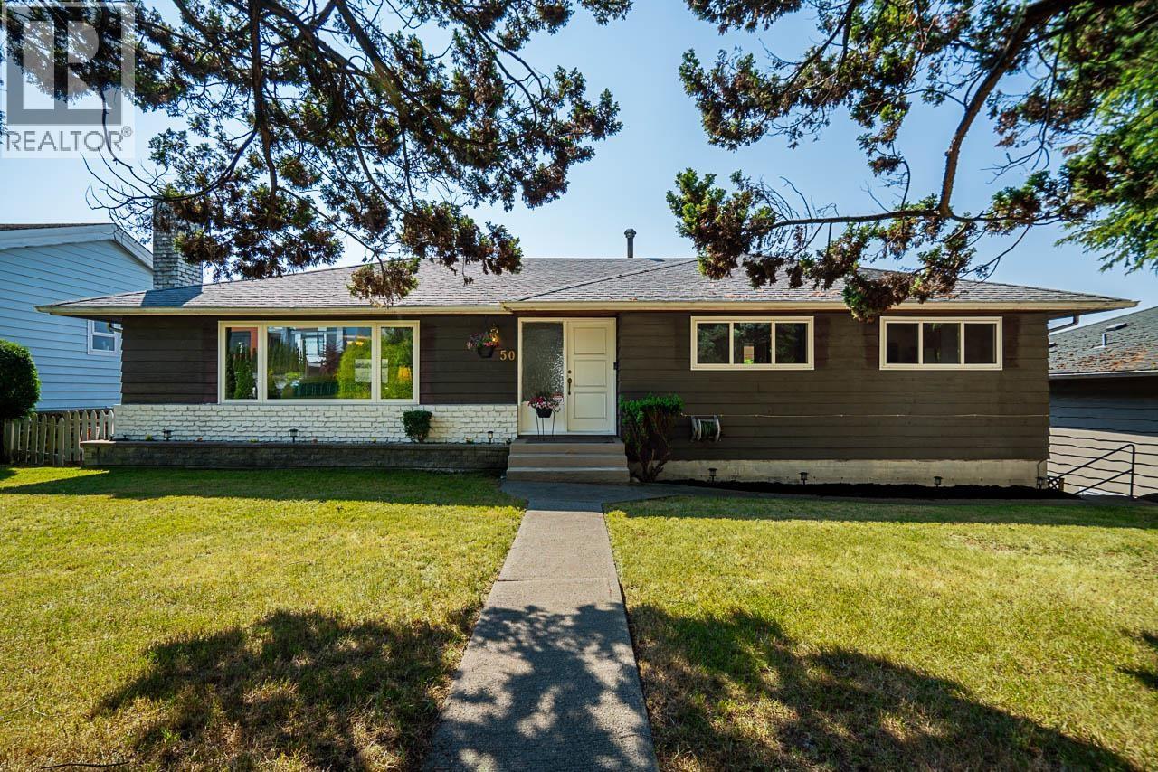50 EAST 10TH AVENUE, new westminster, British Columbia