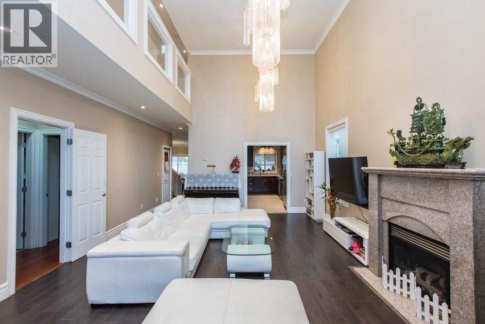 4682 BLUNDELL ROAD, richmond, British Columbia