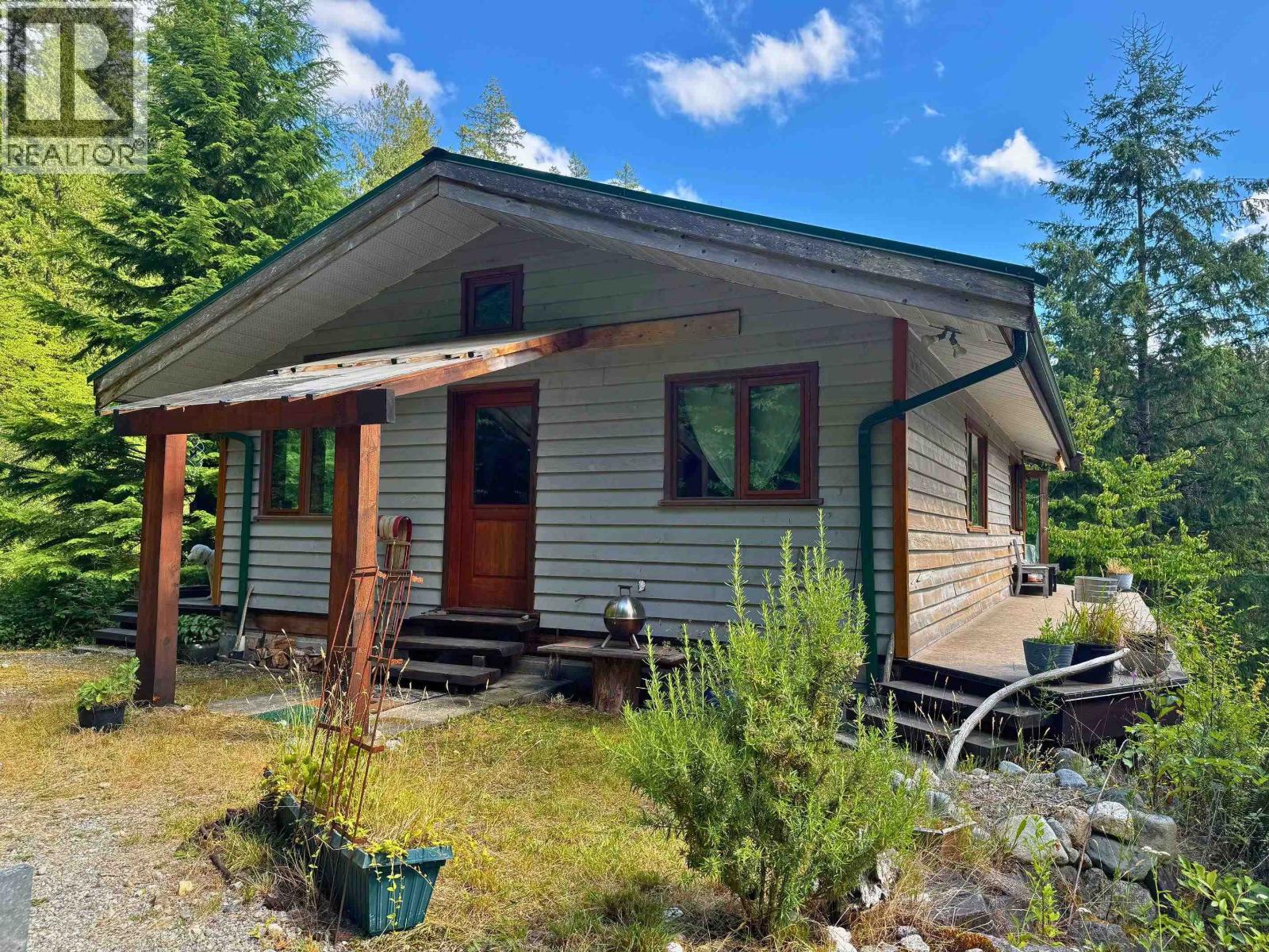Block R JAKES LANDING, egmont, British Columbia