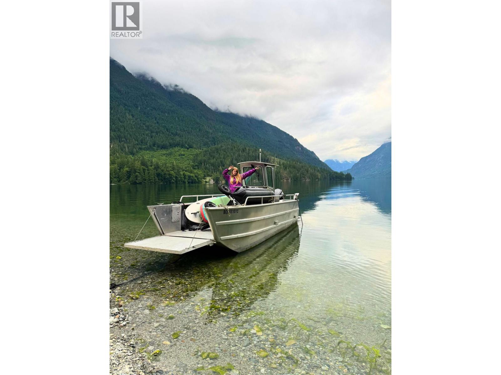 Block R Jakes Landing, Egmont, British Columbia  V0N 1N0 - Photo 24 - R3144454