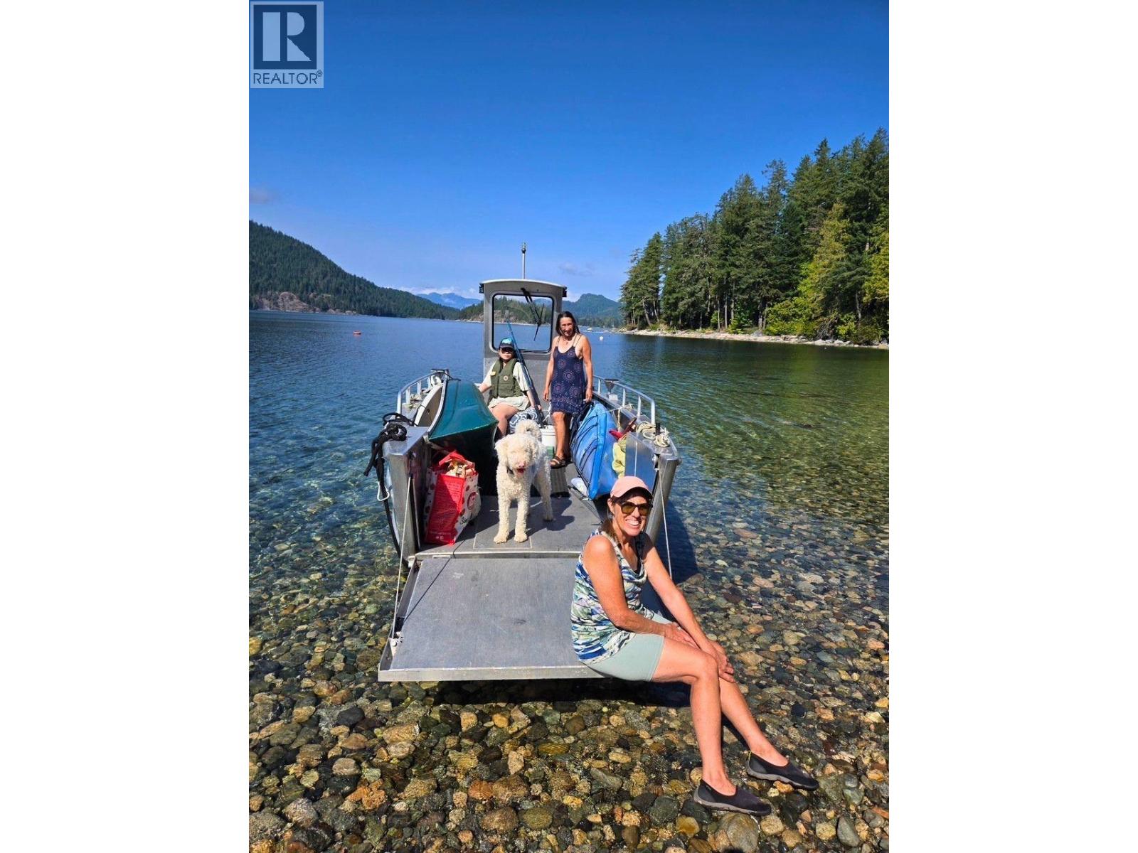 Block R Jakes Landing, Egmont, British Columbia  V0N 1N0 - Photo 38 - R3144454